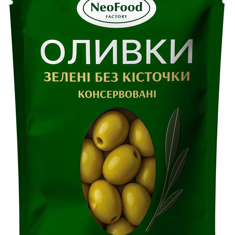 Дизайн пакування