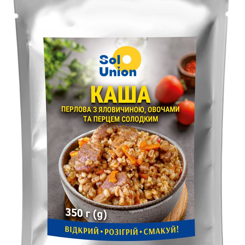 Дизайн пакування