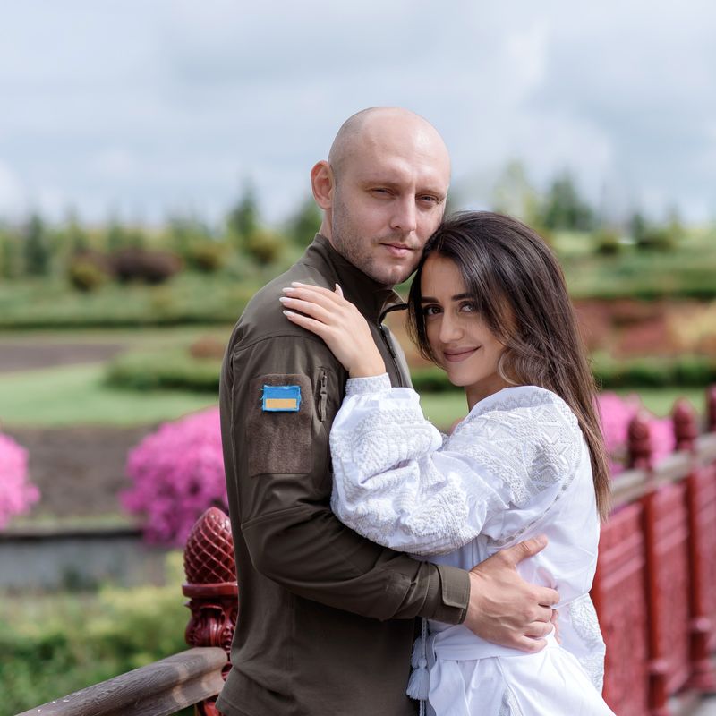 Христина&Сергій