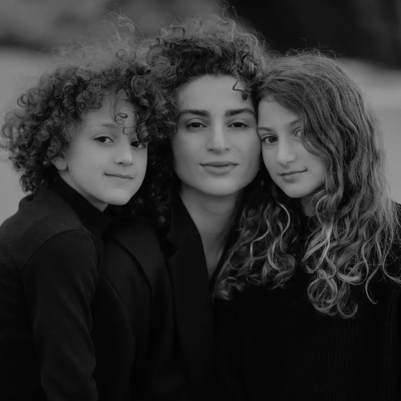 Сім'я Ліліт