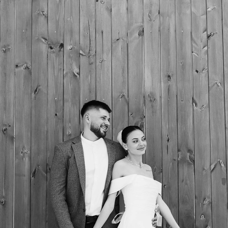 Вікторія та Віктор