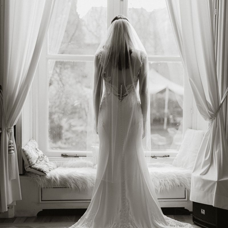 Rachel&Ronald | The Netherlands