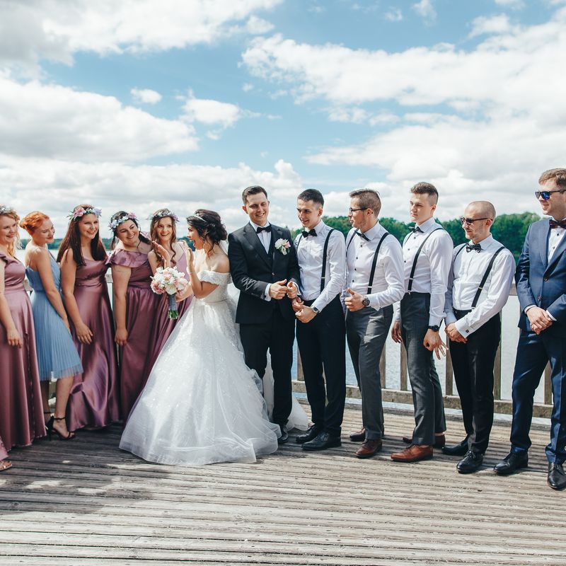 Alina&Robert | Poland