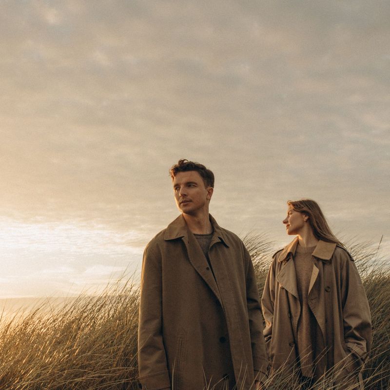 Edvard & Jessica