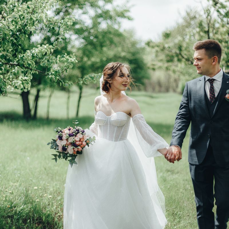 Daria&Volodymyr | Ukraine