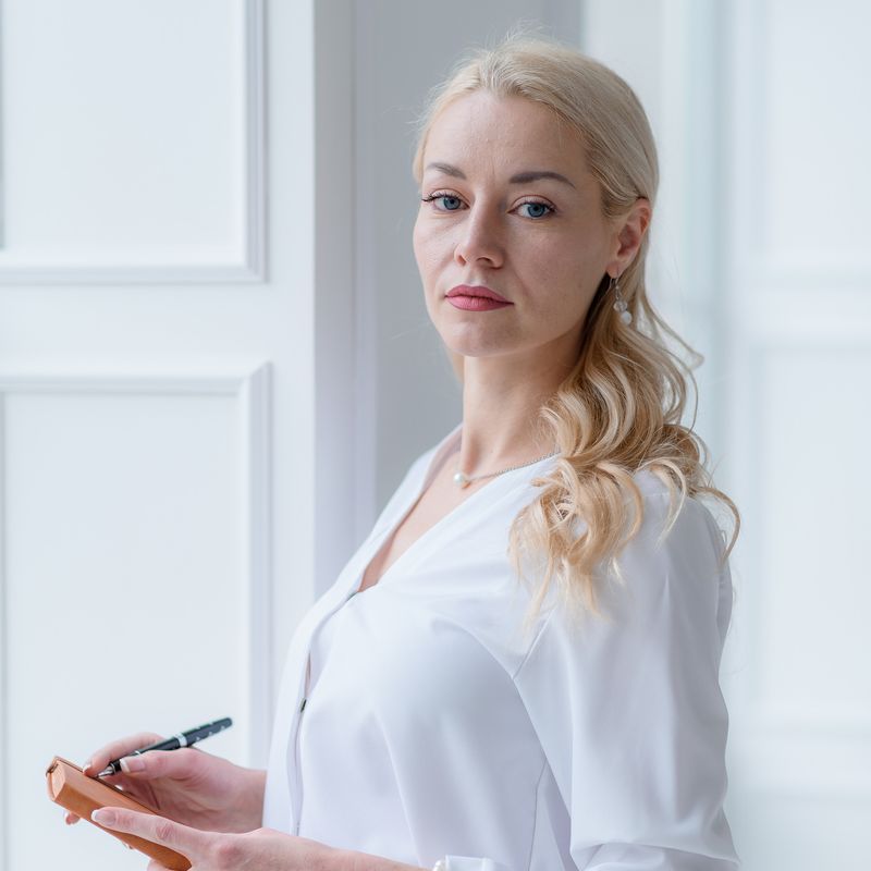 Контент для психолога