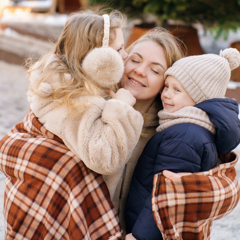 Сімейна фотосесія Київ