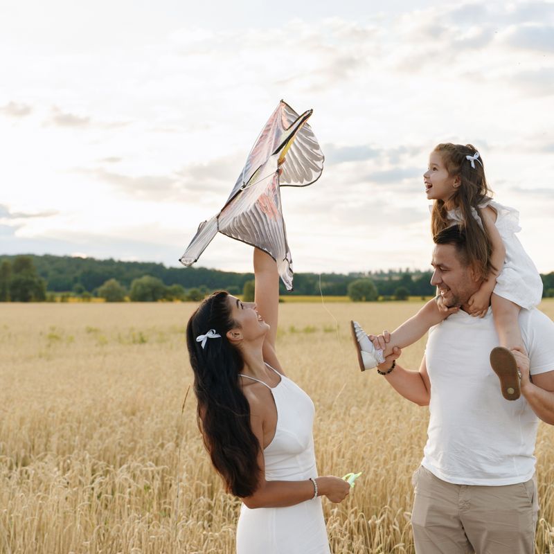 Як обрати одяг для сімейної фотосесії у Києві - поради фотографа