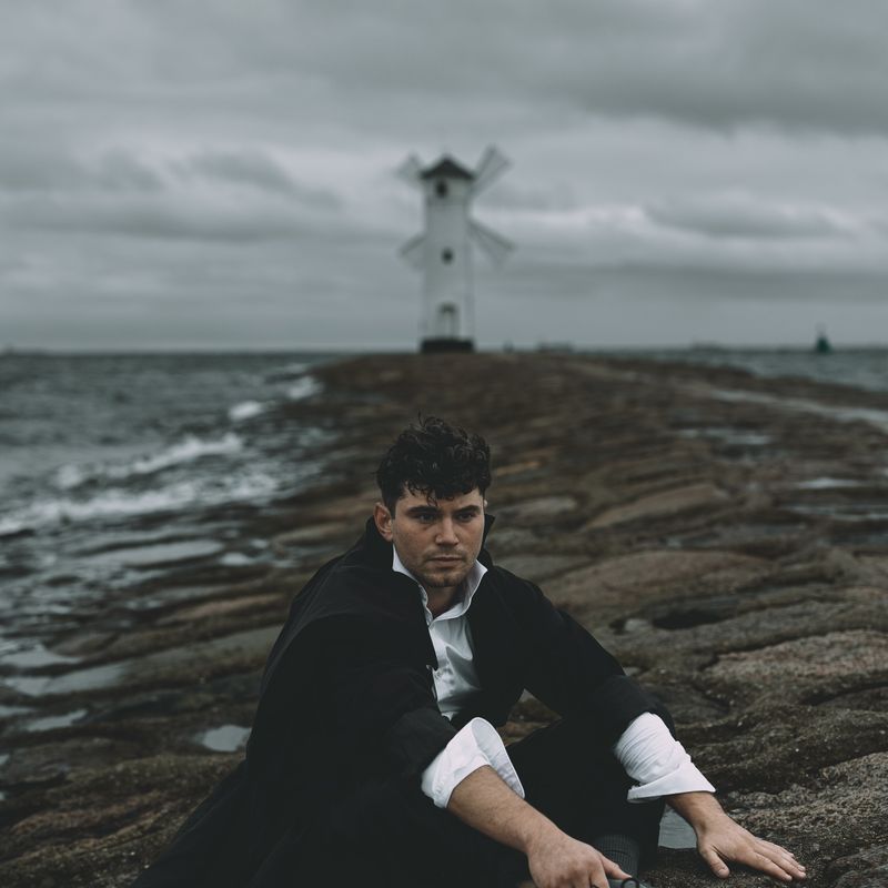 Baltic Sea 