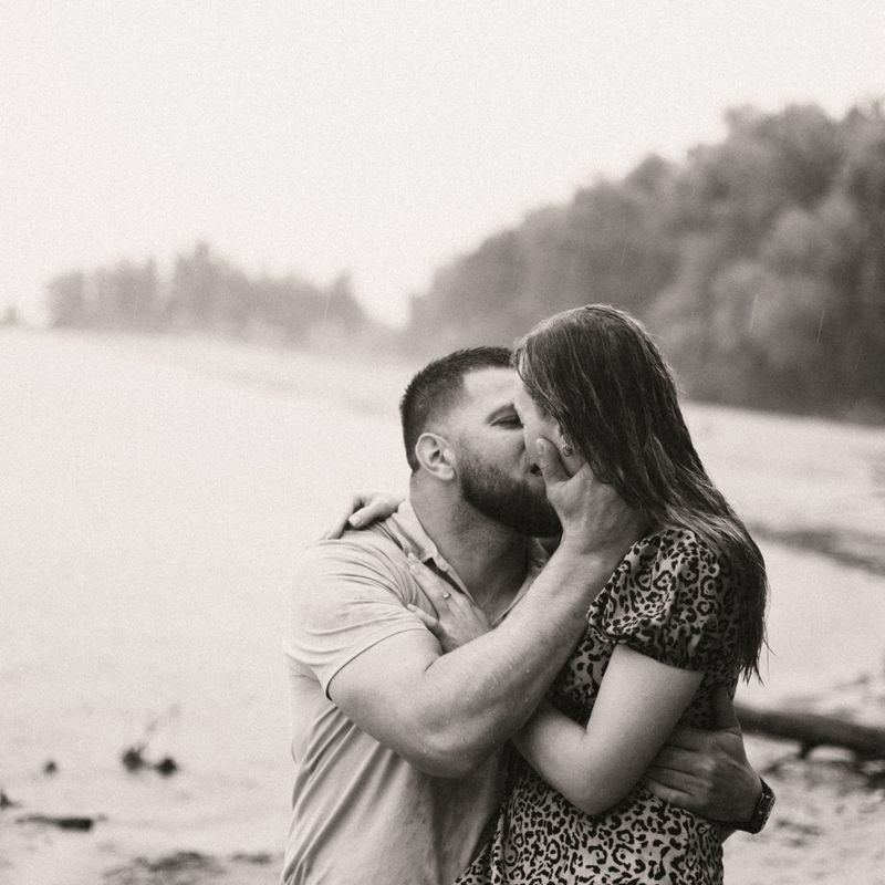 Діма і Альона 