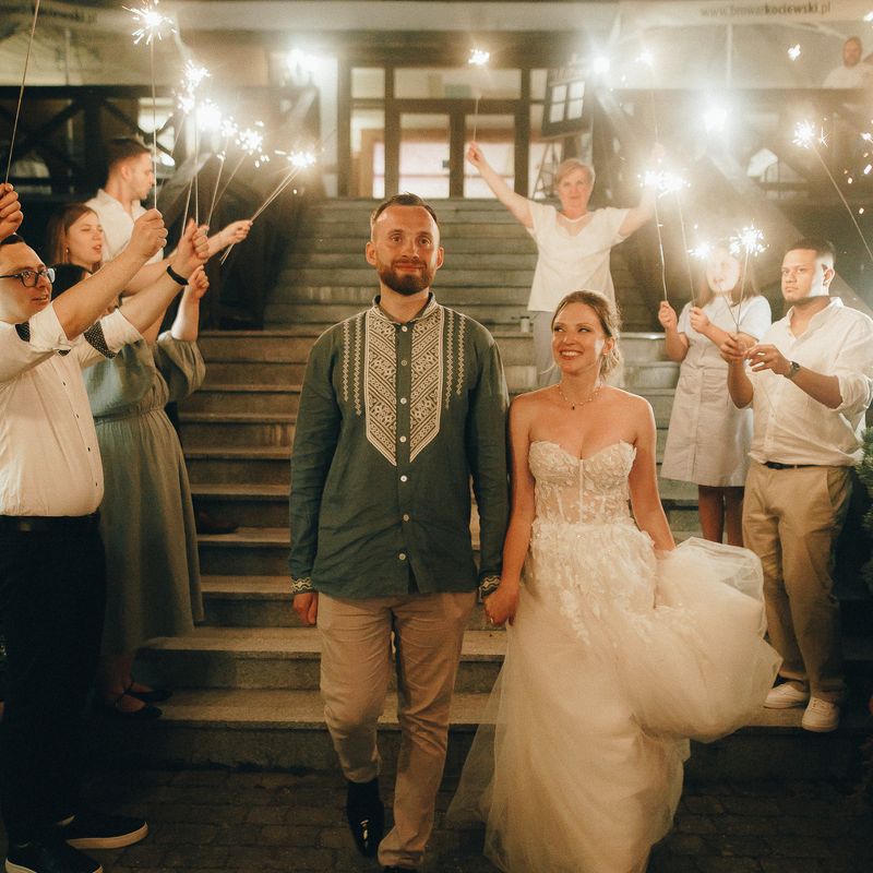 Yana&Piotr | Poland