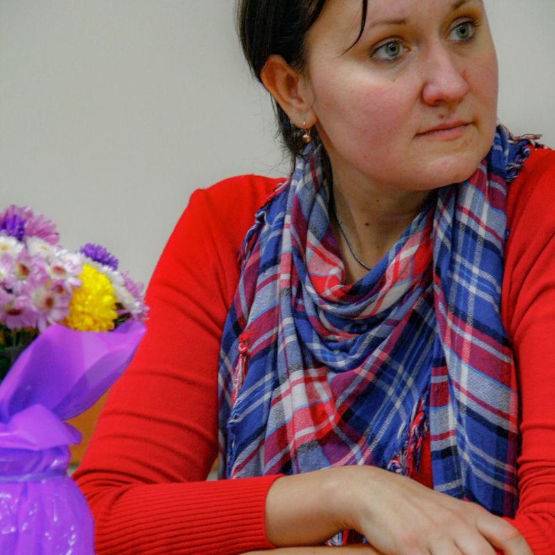 Погляд
