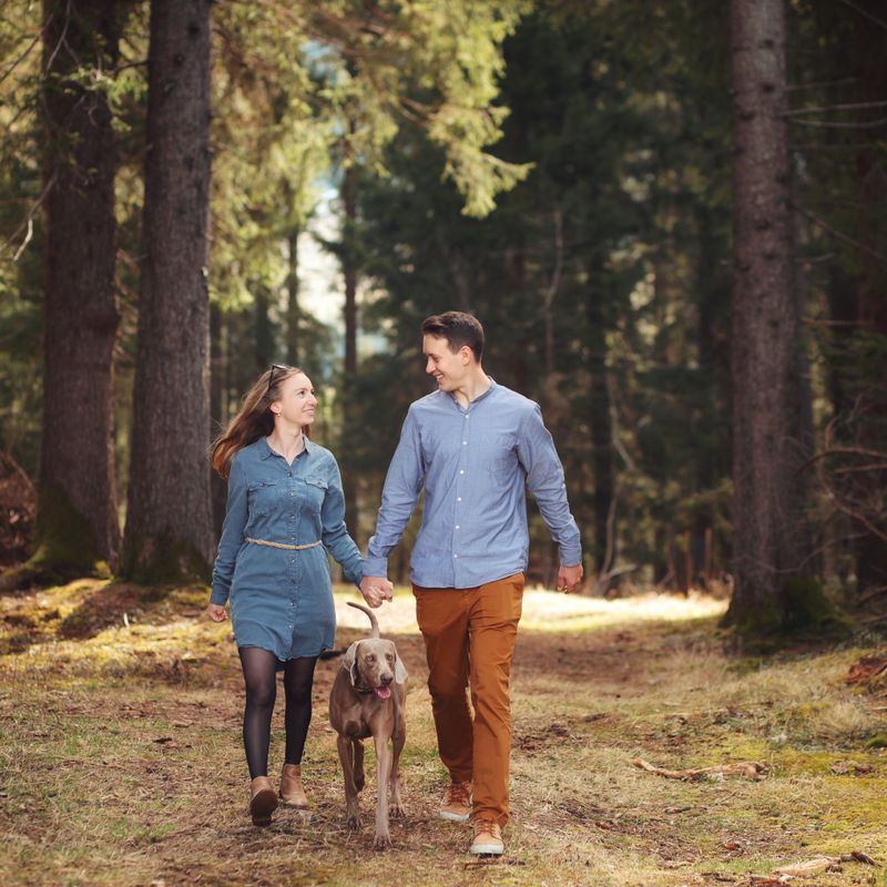 Закохана пара