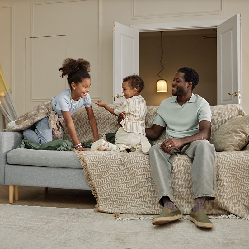 Happy Family