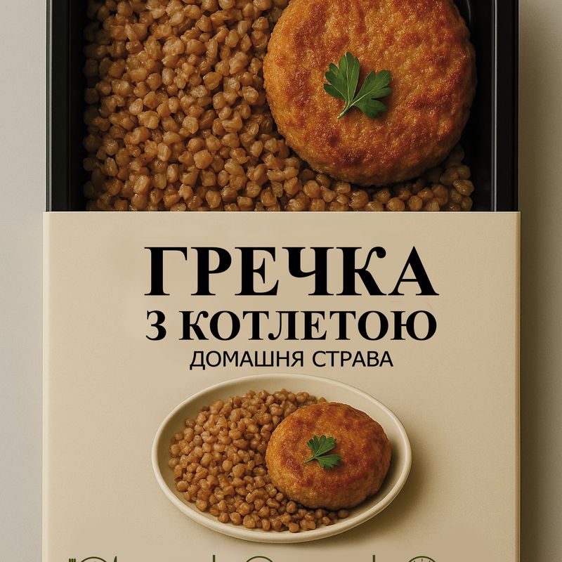 Дизайн пакування