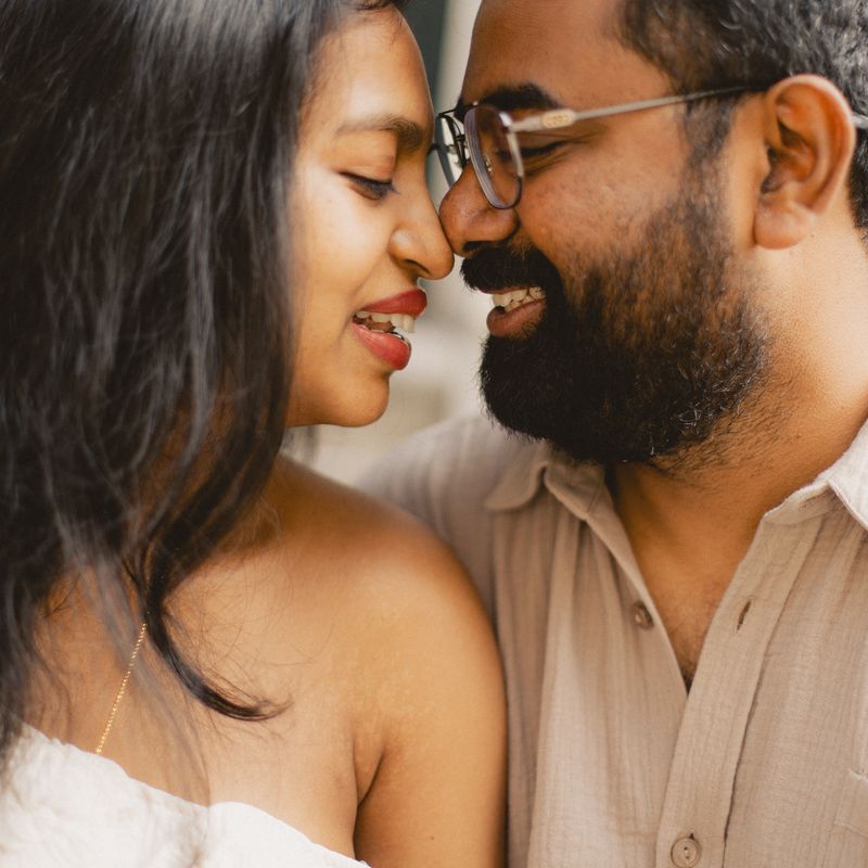 Nayana&Rohan