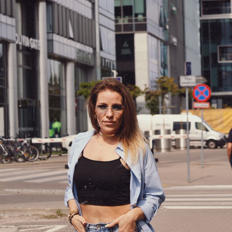 Maryna