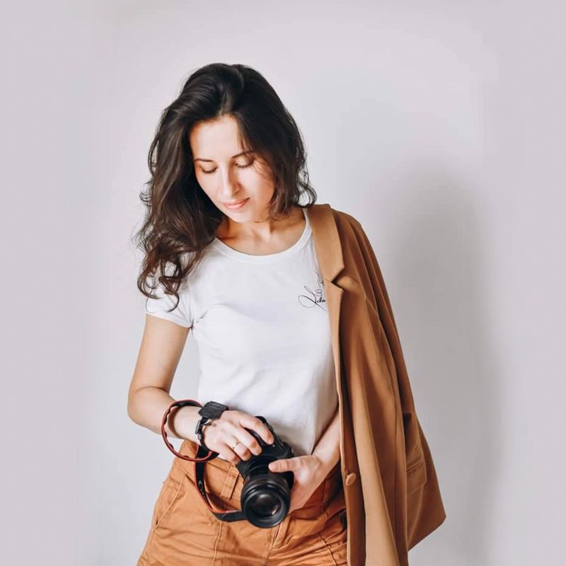 Привіт! Я Віка – Ваш фотограф щирих емоцій у Швейцарії