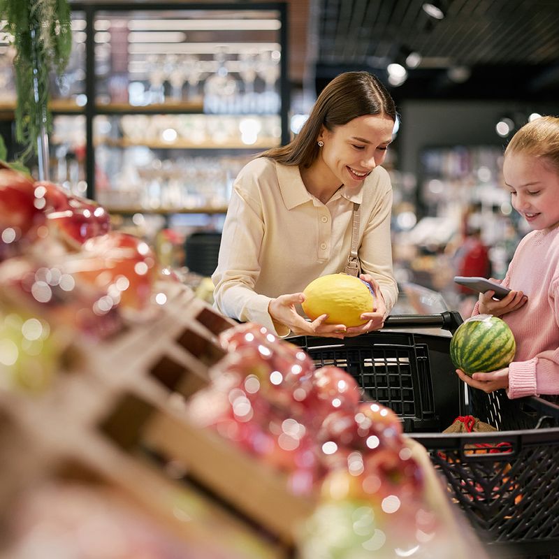 John's Grocery