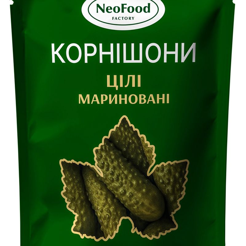 Дизайн пакування
