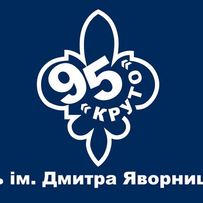 Розробка логотипів