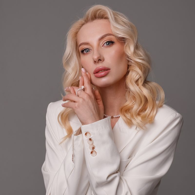 Індивідуальна студійна фотосесія Київ