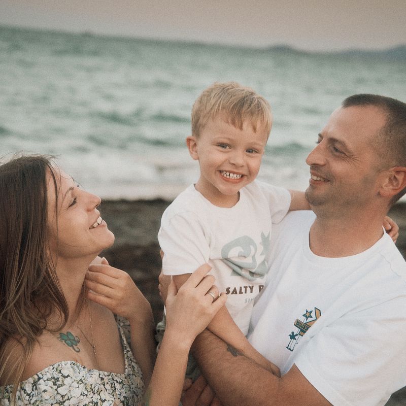 Summer Moments in Burgas