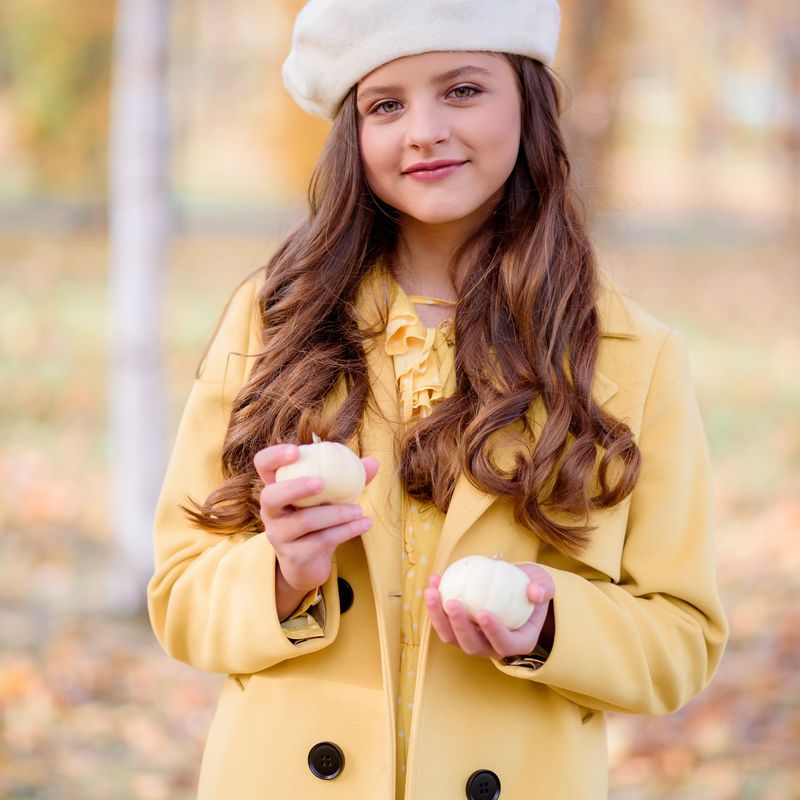 Осінній фотопроект