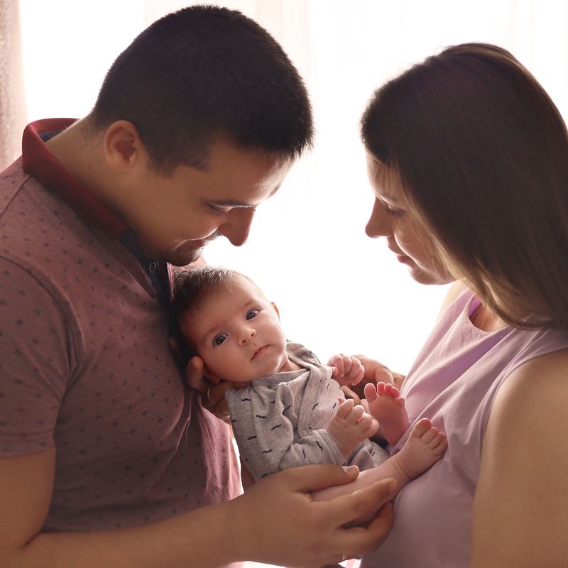 Сімейна фотозйомка