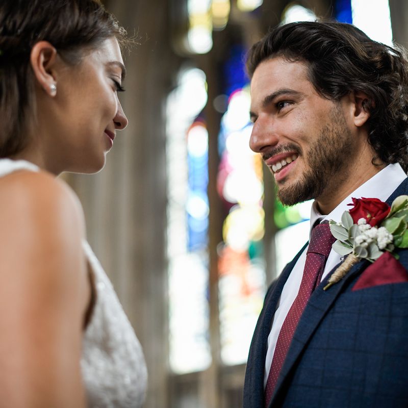 Maria+Carlo