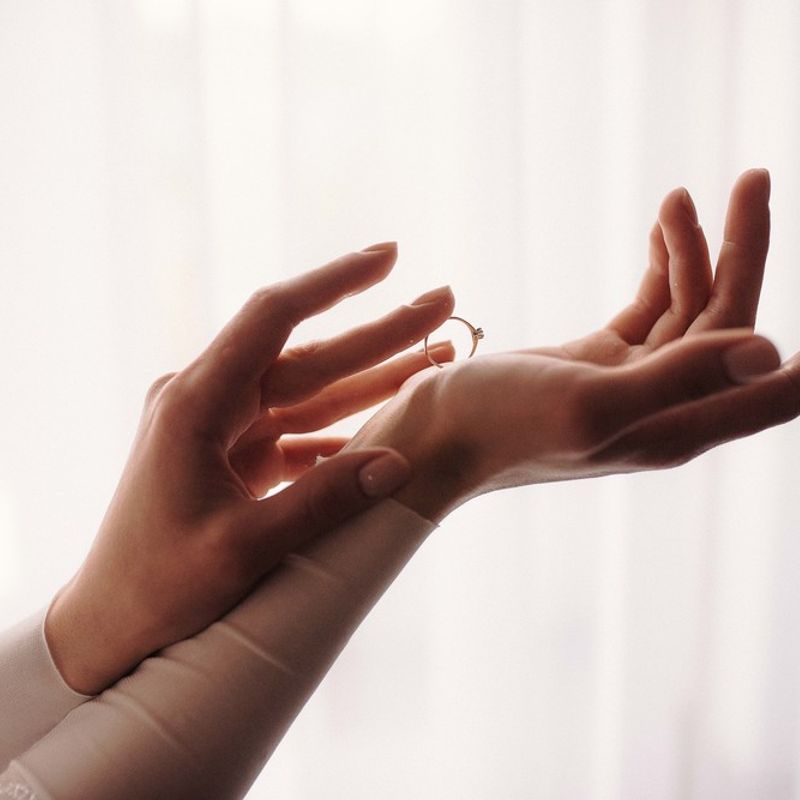 Маша та Павло