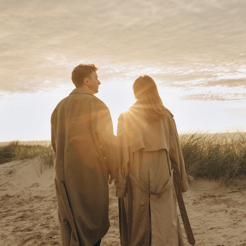 Edvard & Jessica