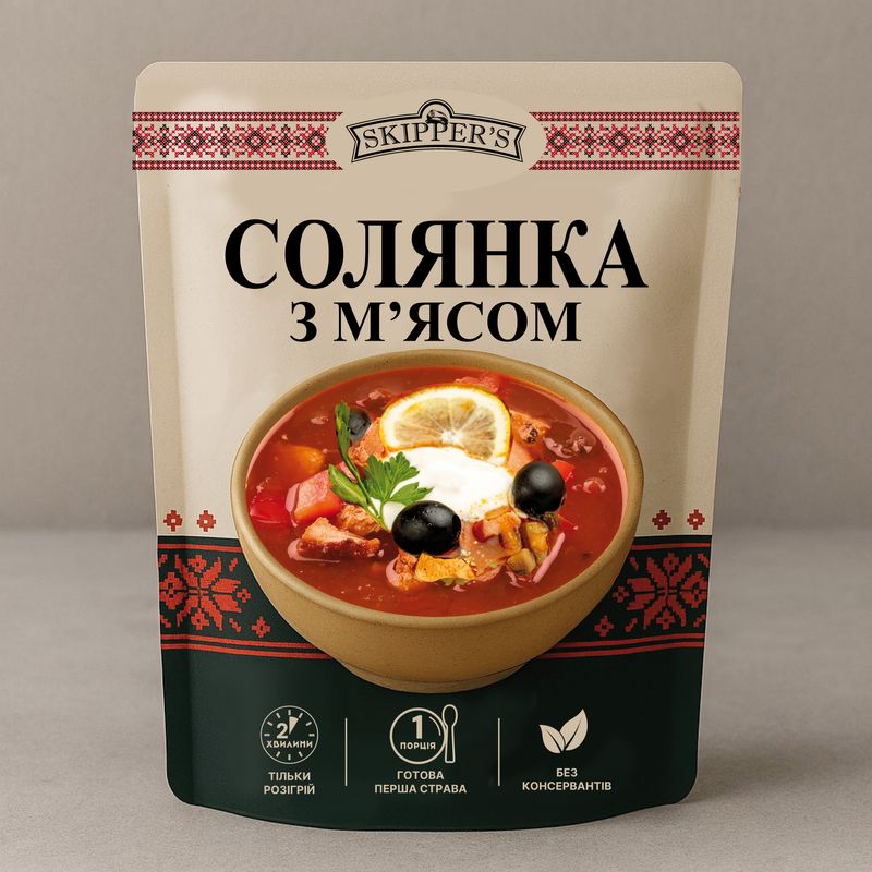 Дизайн пакування