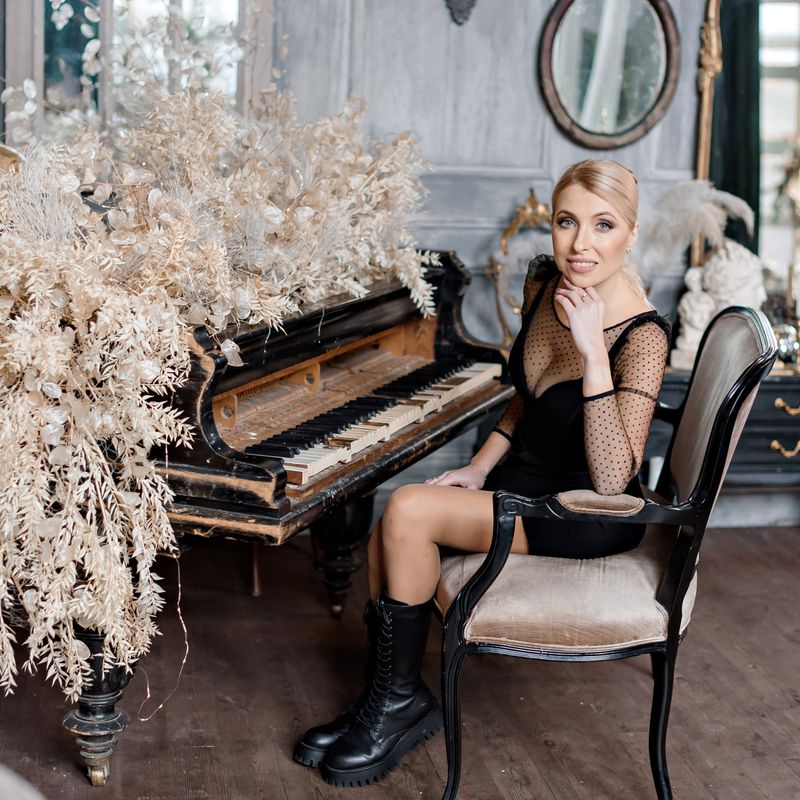 Умови зйомки