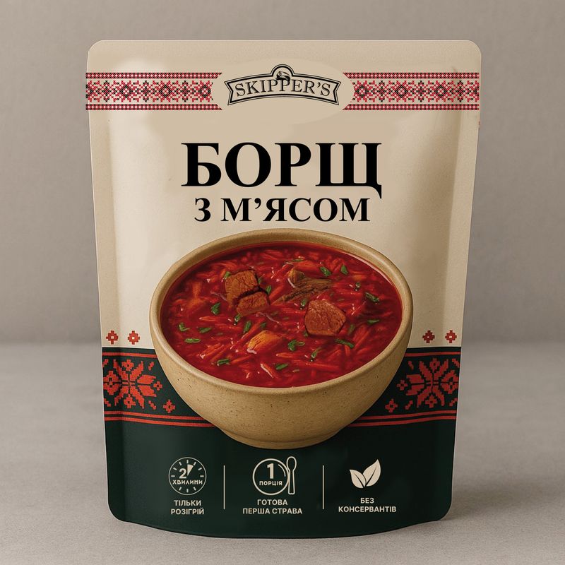 Дизайн пакування