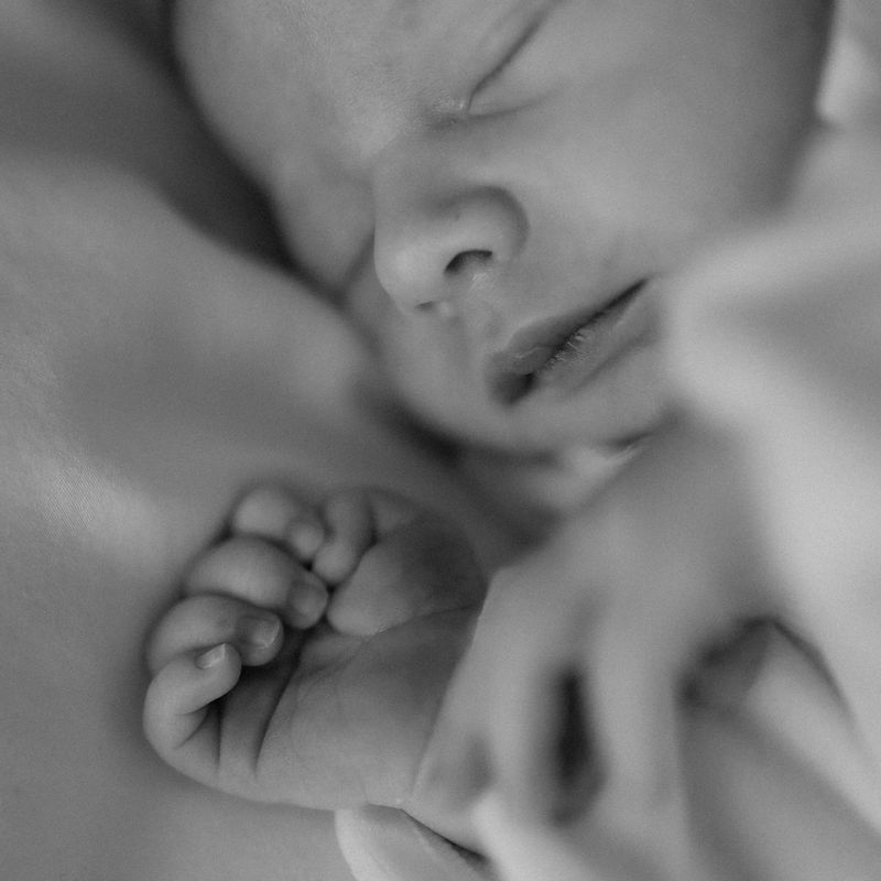 Newborn F.