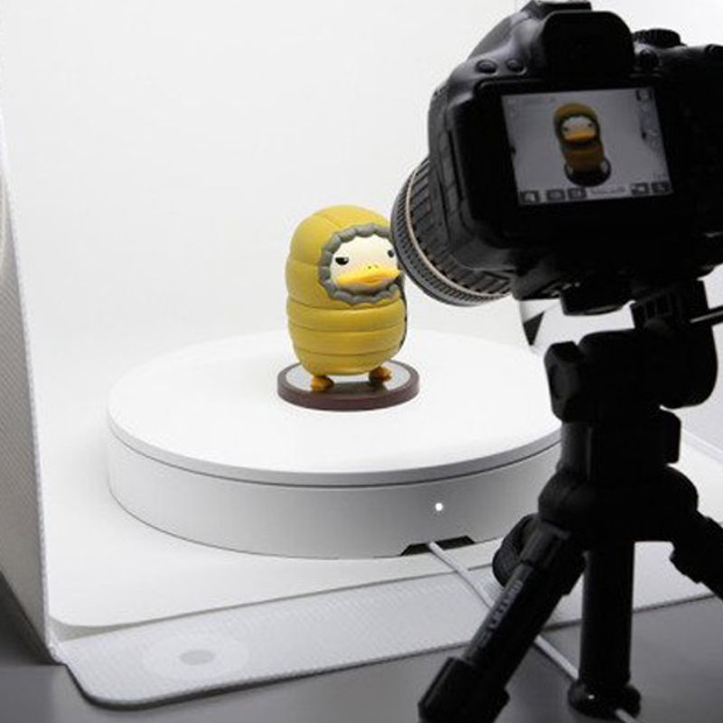 Зйомка на 360°