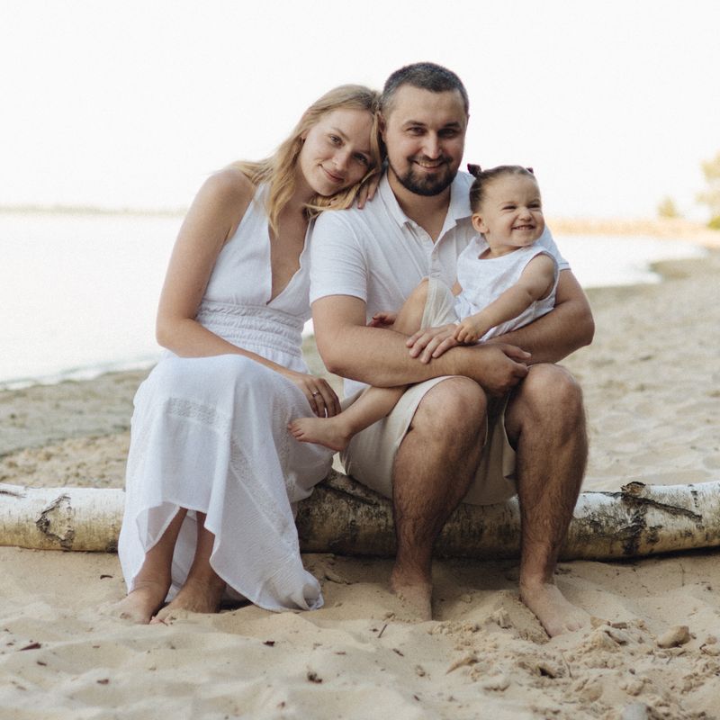 Сімейна зйомка