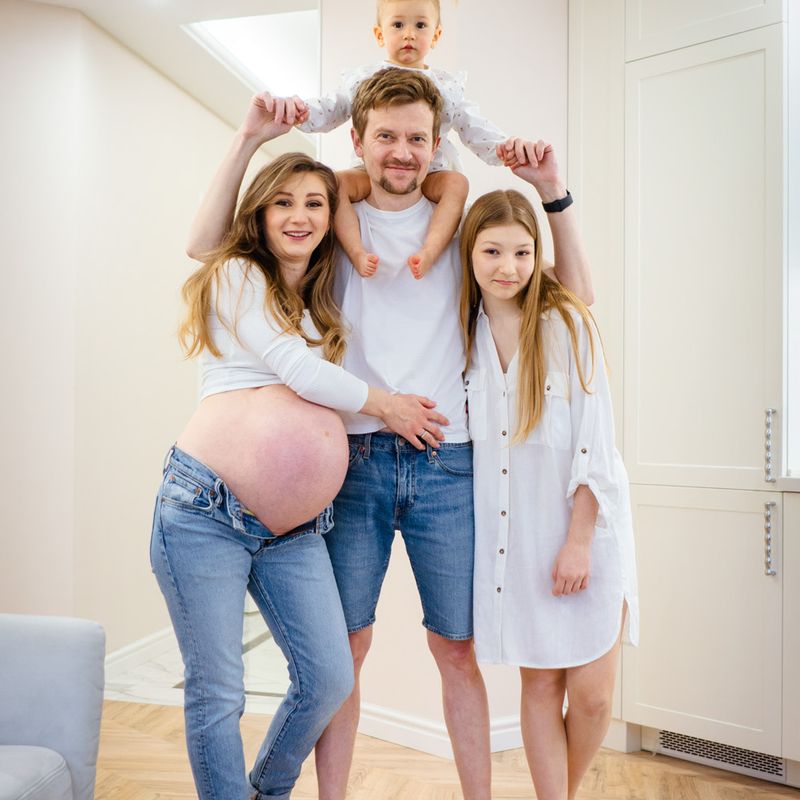 Вагітність