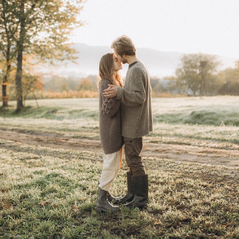 Love in the Carpathians