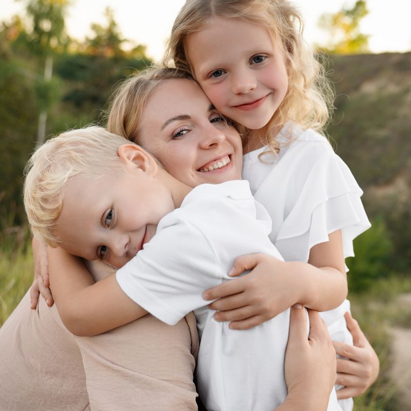 Сімейна фотосесія у Києві - ціна, вибір фотографа