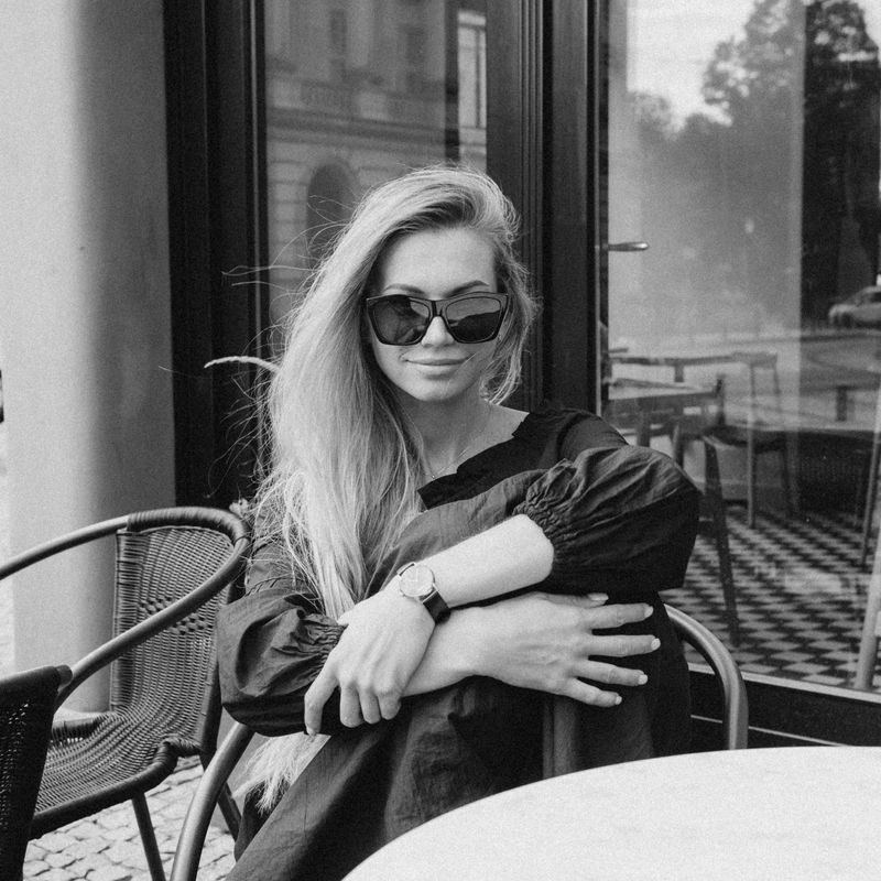 Катерина
