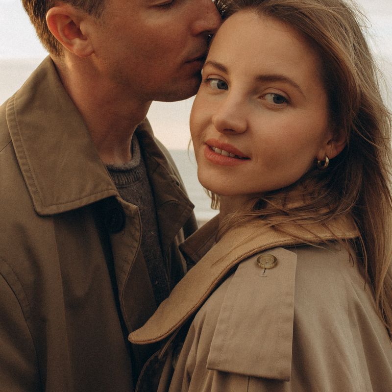 Edvard & Jessica