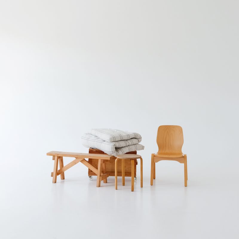 Мінімалістичні фотостудії Києва