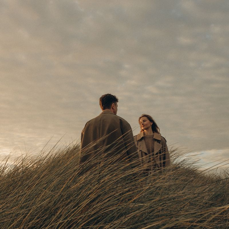 Edvard & Jessica