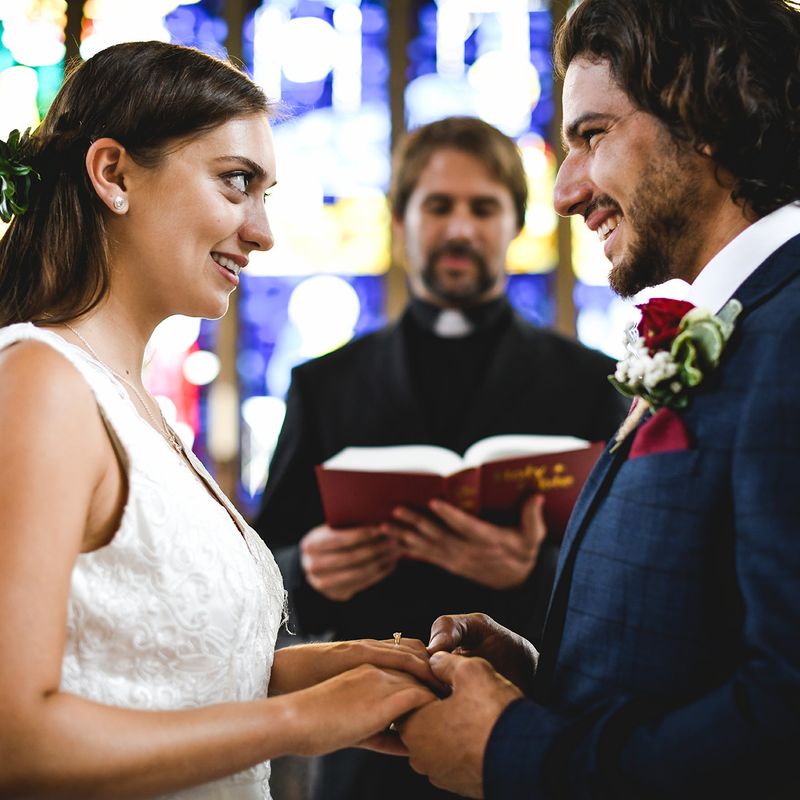 Maria+Carlo
