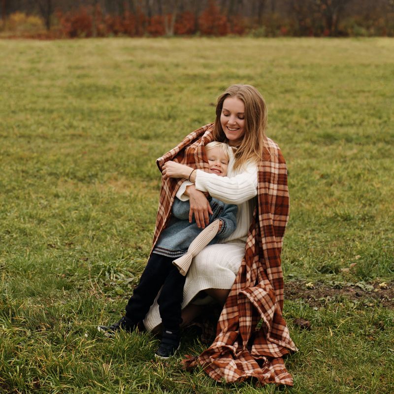 Сімейна фотосесія ВДНГ