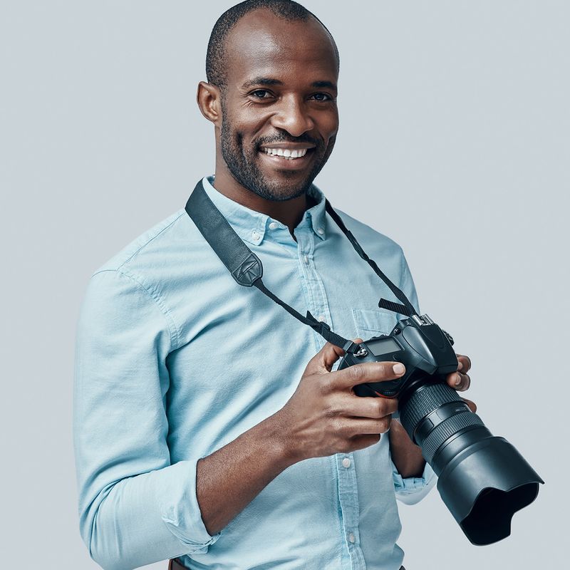 Welcome! I'm Frank Moss, a photographer based in LA