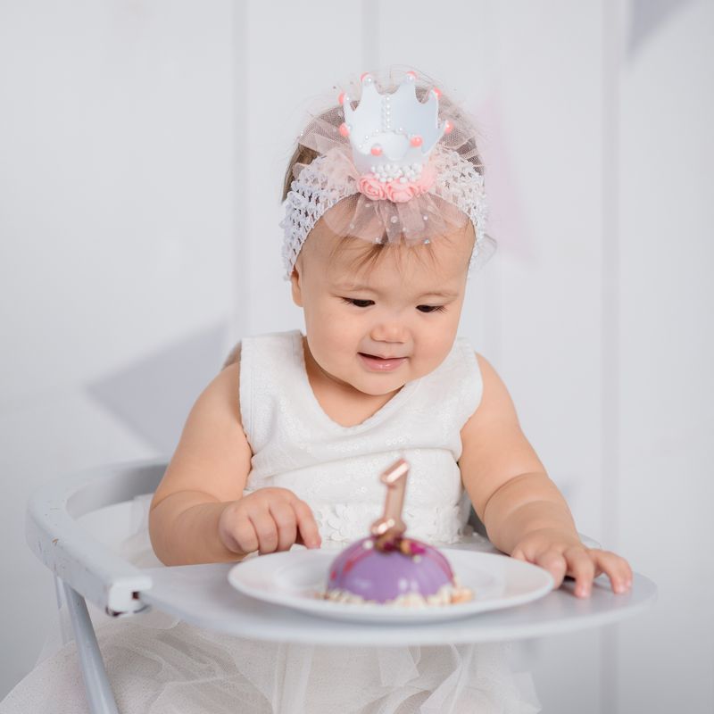 Перший тортик малюка CakeSmash