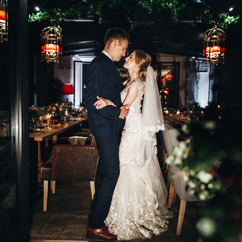 Iren&Antonio | Poland